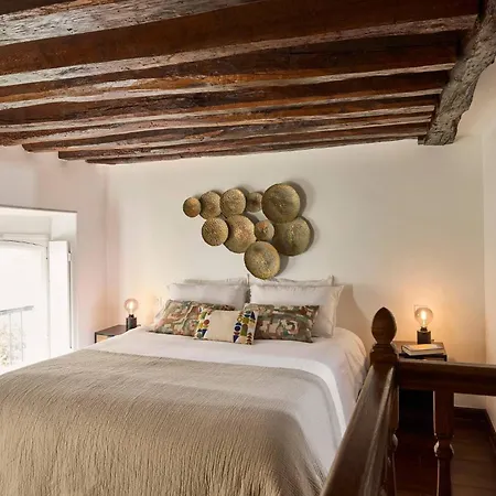 Apartment Un 1-ch/1-sdb Confortable- Place Des Vosges Paris