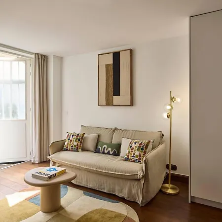 Apartment Un 1-ch/1-sdb Confortable- Place Des Vosges *