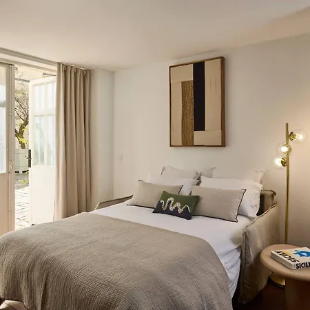 Apartment Un 1-ch/1-sdb Confortable- Place Des Vosges Paris