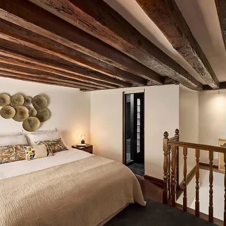 Un 1-ch/1-sdb Confortable- Place Des Vosges * Paris